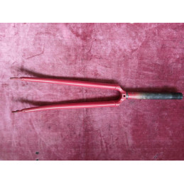 192mm Steel Fork for 25×100 Frame 700c/650b