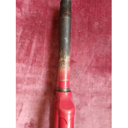 Forqueta de aço 192mm para bicicleta 700c ou 650b
