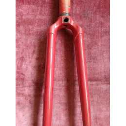 Comprimento do pivot forqueta aço 192mm
