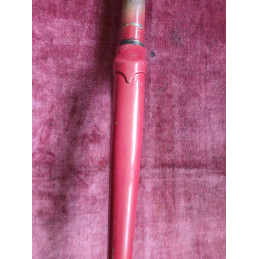 Forcella acciaio vintage 192mm particolare stato