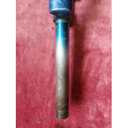 Steel Fork 172mm for 25.4x100 700c/650b Bicycle Frame