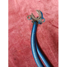 Horquilla para cuadro bicicleta 650/700 – vista posterior