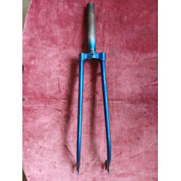 Steel Fork 172mm for 25.4x100 700c/650b Bicycle Frame