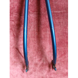 Steel Fork 172mm for 25.4x100 700c/650b Bicycle Frame