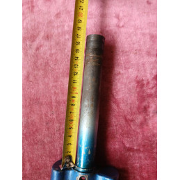 Steel Fork 172mm for 25.4x100 700c/650b Bicycle Frame