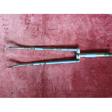 Steel Fork 168mm for 25x100 Frame 700c/650b