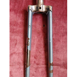 Steel Fork 168mm for 25x100 Frame 700c/650b