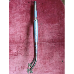Steel Fork 168mm for 25x100 Frame 700c/650b