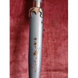 Steel Fork 168mm for 25x100 Frame 700c/650b