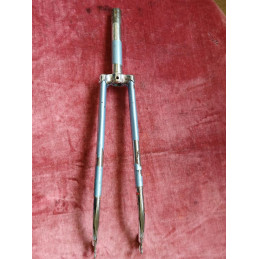 Fourche 168mm  en acier pour cadre de velo 25×100 700/650 D8