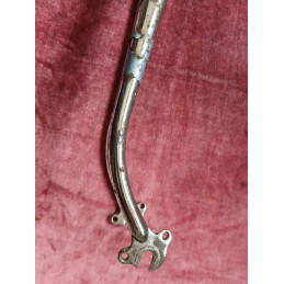 Steel Fork 168mm for 25x100 Frame 700c/650b