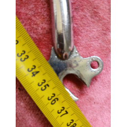 Stahlgabel als Ersatzteil für Oldtimer