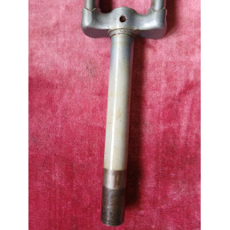 Garfo vintage 199mm – curvatura e pontas para quadro 700/650
