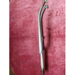 Pivot forcella 190-200mm – particolare costruttivo
