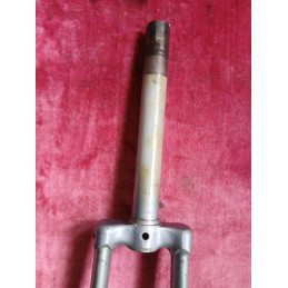 Stahlgabel für Fahrradrahmen 25x100 700/650 - Gesamteindruck