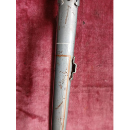 Garfo aço 199mm – marca de fabricante ou ausência dela