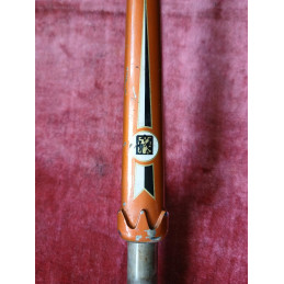 Steerer tube metric measurement overview