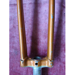 Dropout alignment check view