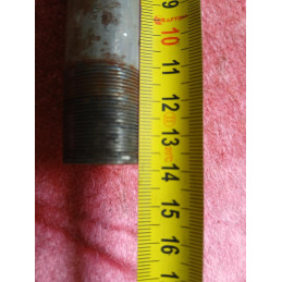 Weight verification and technical scale reading