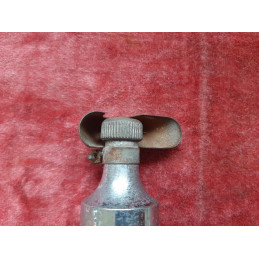 Alternate angle of the SOUBITEZ 39 dynamo body and spring mechanism