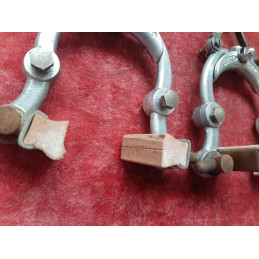 Pinza de freno BEBOLUX – vista lateral derecha