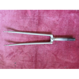 Steel fork 168mm for 25x100 frame 700c / 650b