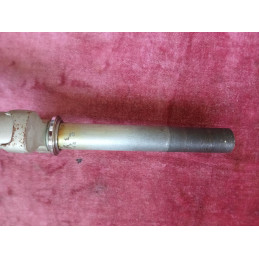 Gabel von vorne Stahl 168mm 700C 650B gebraucht