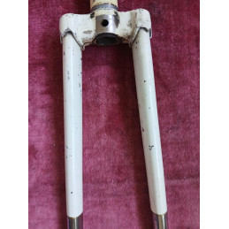 Forqueta de bicicleta 144mm – extremidade do tubo de direção