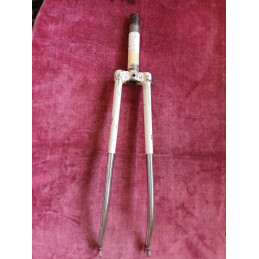 Forqueta 144mm – lado esquerdo do braço
