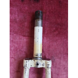 Steel Fork 144mm for 25×100 Frame 700c/650b D8