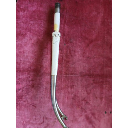 Steel Fork 144mm for 25×100 Frame 700c/650b D8