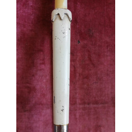Steel Fork 144mm for 25×100 Frame 700c/650b D8