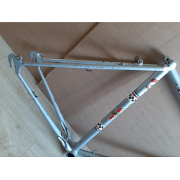 Cuadro PEUGEOT 650A ENFANT Vintage 3355g | Eroica