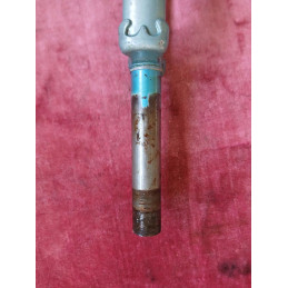 Garfo para bicicleta 700/650 – componente de aço para restauro