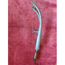 Stahlgabel 133mm für Fahrradrahmen 25×100 700/650