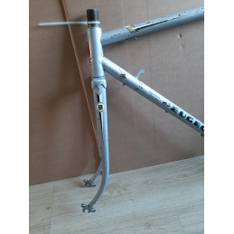Telaio Peugeot 650A Bambino Vintage - Acciaio 52x52.5cm