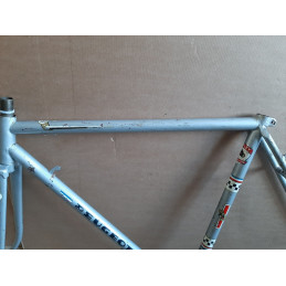 Cadre Peugeot 650A Enfant Vintage | Acier Eroica 52cm