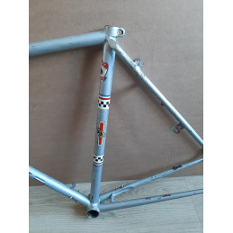 Cadre Peugeot 650A Enfant Vintage | Acier Eroica 52cm