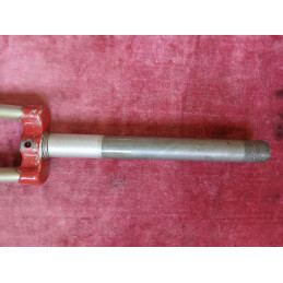 Fourche 234mm  PEUGEOT en acier pour cadre de velo 25×100 700/650 D8