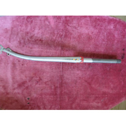 Fourche 234mm  PEUGEOT en acier pour cadre de velo 25×100 700/650 D8