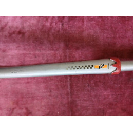 Fourche 234mm  PEUGEOT en acier pour cadre de velo 25×100 700/650 D8