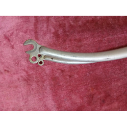 Fourche 234mm  PEUGEOT en acier pour cadre de velo 25×100 700/650 D8