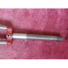 Fourche 234mm  PEUGEOT en acier pour cadre de velo 25×100 700/650 D8
