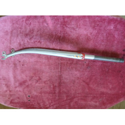 Fourche 234mm  PEUGEOT en acier pour cadre de velo 25×100 700/650 D8