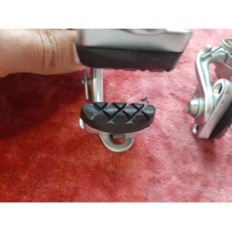 CLB COMPACT Professionnel Bremskörper mit Details