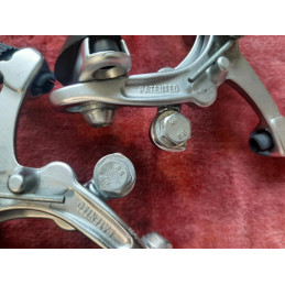 CLB SUPER Professionnel COMPACT Brake Calipers Peugeot Gitane