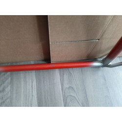 Cuadro Campagnolo Vintage 60.5x58 | Acero Clásico