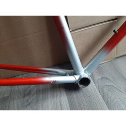 Cuadro Campagnolo Vintage 60.5x58 | Acero Clásico