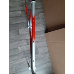 Cadre Vélo Vintage 60.5x58 | Pattes Campagnolo 125mm