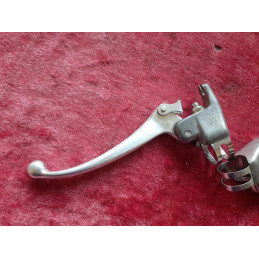 Levier de frein Mafac Duralumin Peugeot randonneur 1970 vintage bike D10
